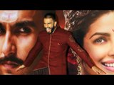 REVEALED! Why Ranveer Singh Was Asked to 'Control His Energy' For Malhari | Bajirao Mastani