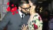 Deepika Padukone KISSES boyfriend Ranveer Singh in Public | Tamasha Success Bash