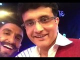 Ranveer Singh and Sourav Ganguly Come Together to 'Support My School' Initiative | SpotboyE