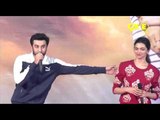 Deepika & Ranbir PROMOTES Tamasha at a College Event | SpotboyE