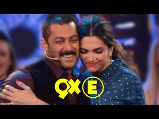 Deepika Padukone's CHEMISTRY TEST with Salman Khan for ‘Sultan’ | SpotboyE Full Episode 162