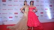 HOTNESS Alert! Sonam Kapoor & Jacqueline Fernandez at the Filmfare Glamour and Style Awards