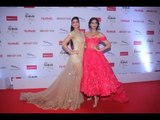 HOTNESS Alert! Sonam Kapoor & Jacqueline Fernandez at the Filmfare Glamour and Style Awards