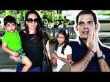 SHOCKING Turn in Karisma Kapoor & Sunjay Kapur's DIVORCE | SpotboyE