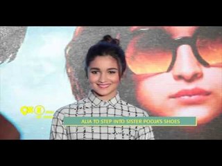 Papa Mahesh Starts Penning Dil Hai Ki Manta Nahin Remake For Alia | SpotboyE