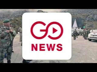 Go Headlines: News in 90 Seconds