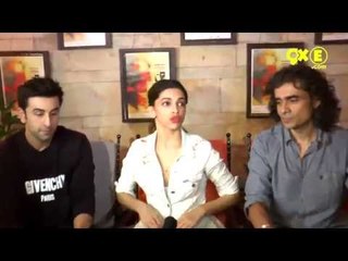 Deepika Padukone and Ranbir Kapoor's Diwali WISHES for Fans | SpotboyE