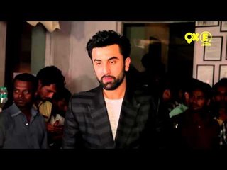 Ranbir Kapoor: Deepika Padukone Helps GRAB Eyeballs | 'Tamasha' Success Party