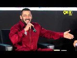 Salman Khan Shares some Funny Moments from MAINE PYAAR KIYA days | Prem Ratan Dhan Payo