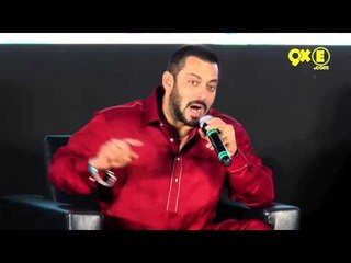 Salman Khan REVEALS what CHANGED His Life Completely | Prem Ratan Dhan Payo | SpotboyE