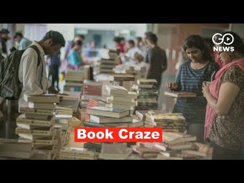 Book Benefits For All