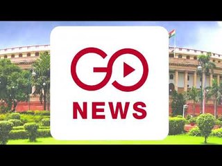 Go Headlines: News in 90 Seconds