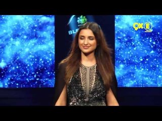 HOTNESS ALERT! Parineeti Chopra's Stunning Ramp Walk | SpotboyE