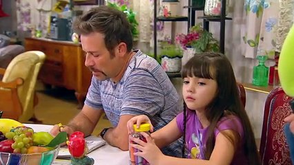 Asi en el barrio como en el cielo - Capítulo 12