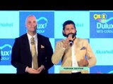 Farhan Akhtar says he will always stand up for the national anthem | SpotboyE