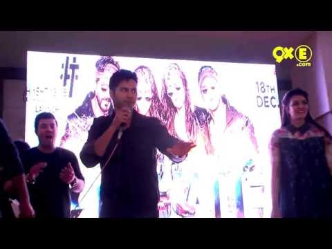 Varun Dhawan WANTS to Find a Girlfriend for Varun Sharma | SpotboyE