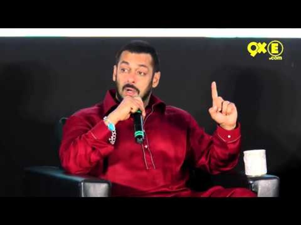 Prem Ratan Dhan Payo | Salman Khan's JOURNEY As Prem | Sooraj Barjatya | SpotboyE