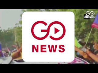 Go Headlines: News in 90 Seconds