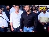 Salman Khan & Shah Rukh Khan come TOGETHER for BIGG BOSS 9
