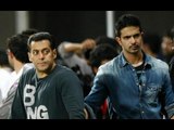 Salman Khan To LAUNCH his Bodyguard Shera's Son Tiger | SpotboyE