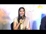 '100 Crore' Club Doesn't Interest Sonam Kapoor | PRDP | SpotboyE