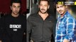 Salman Khan AVOIDS Vivek Oberoi and Ranbir Kapoor | SpotboyE