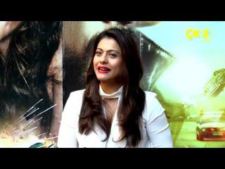 KAJOL shows her MARKETING Skills in a VERY HILARIOUS way | DILWALE | SpotboyE