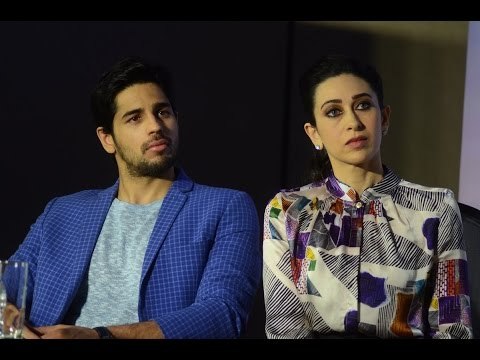 Sidharth's Starry Behaviour Leaves Karisma Fuming | SpotboyE