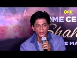 Shah Rukh Khan is very happy for Salman Khan's RELIEF for Hit & Run Case | SpotboyE