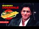 Shah Rukh Khan TURNS 'Udupi Restaurant WAITER' For His FANS | VERY FUNNY | SpotboyE Exclusive