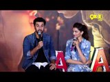 OMG! Ranbir Kapoor has something to share about Salman & Aishwarya chemistry | SpotboyE