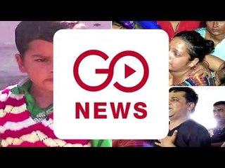 Go Headlines: News In 90 Seconds