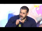 Salman Khan: I am HAPPY that I am BREAKING Box-Office RECORDS | Prem Ratan Dhan Payo