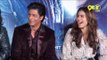 SRK Replies to Ranbir Kapoor's 'palangtod' Comment | SpotboyE