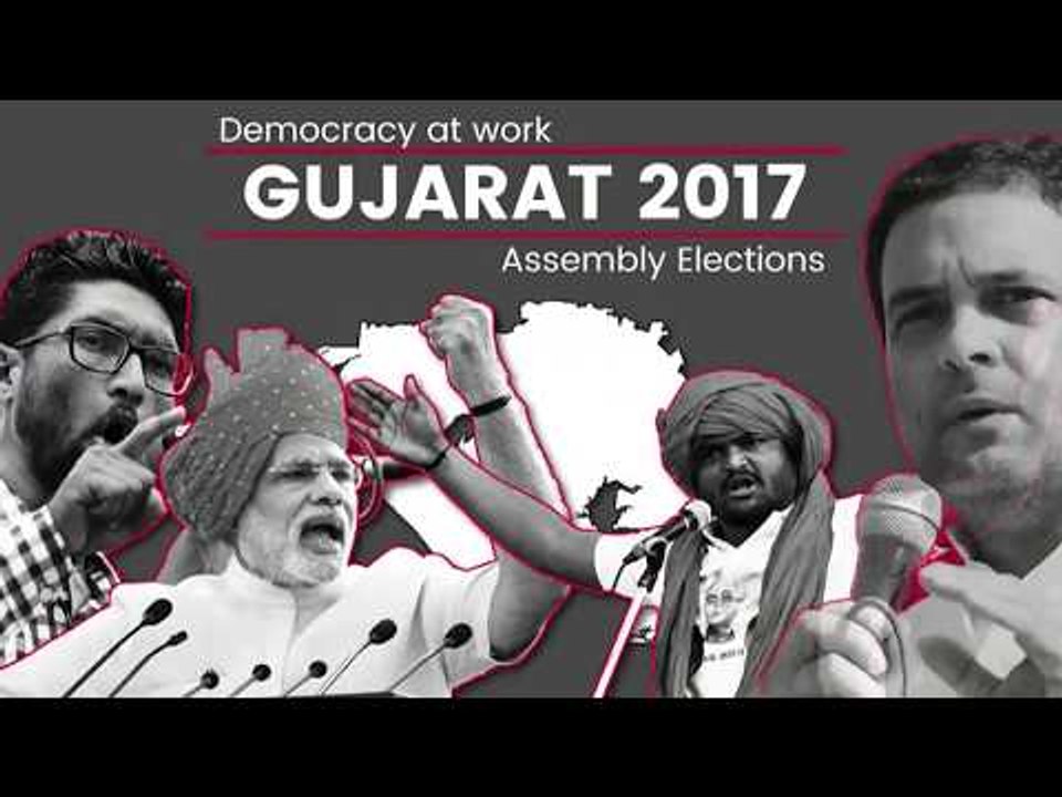 Gujarat Opinion Poll