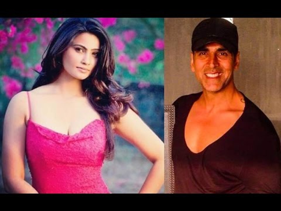 Daisy Shah's Poor English Cost Her An Akshay Kumar Film! | SpotboyE