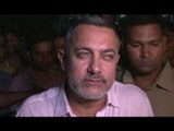 OMG! Aamir Khan got INJURED while shooting for 'DANGAL' | SpotboyE