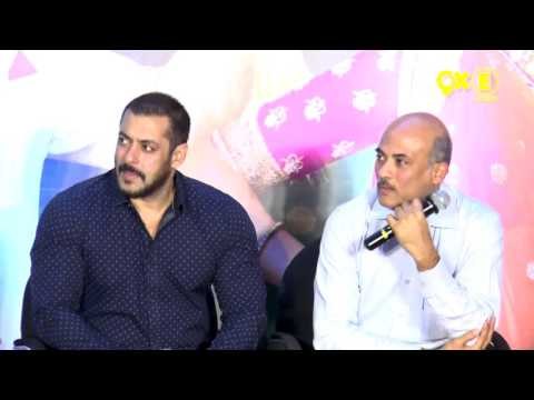 Watch Salman Khan & Sooraj Barjatya's REACTION as PRDP Earns Rs. 250 Crore Worldwide