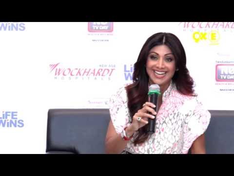 Shilpa Shetty REVEALS how she takes care of her Husband Raj Kundra | SpotboyE