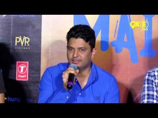 Bhushan Kumar REVEALS his Plans about Launching Sonakshi Sinha's Album | SpotboyE