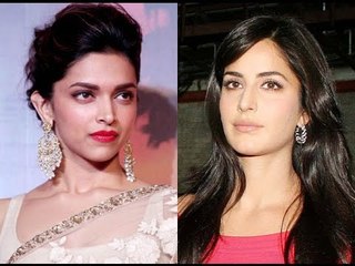 SHOCKING! Someone Calls Deepika 'Katrina' in front of Ranbir | SpotboyE