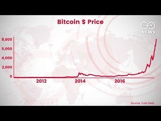 Bitcoin Bigger Than McDonald's