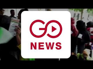 Go Headlines: News In 90 Seconds