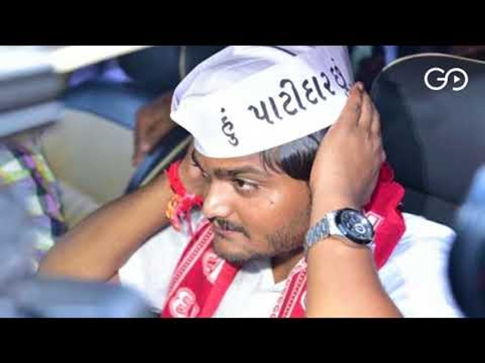 Heat Over Hardik
