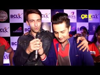 Box Cricket League | Ahmedabad Express | Toral Rasputra, Tina Dutta & Nandish Sandhu