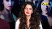 Zarine Khan & Daisy Shah talk about Salman Khan's Involvement in their roles | Hate Story 3