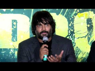 Saala Khadoos: R. Madhavan  REVEALS the toughest scene in the movie | SpotboyE