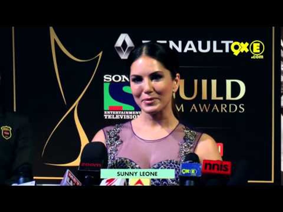 WOW! Sunny Leone's Special WISH for Salman Khan! | SpotboyE