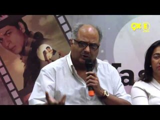 Boney Kapoor PRAISES Yash Chopra at an event | SpotboyE