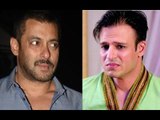 SHOCKING! Vivek Oberoi is still SCARED of Salman Khan | SpotboyE